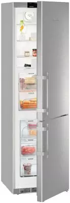 Фото Liebherr CBPef 4815