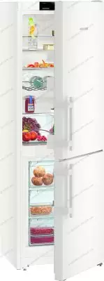 Фото Liebherr CU 3515