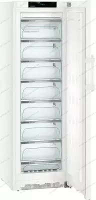 Фото Liebherr GNP 4355
