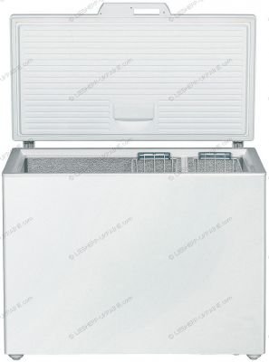 Фото Liebherr GT 3632