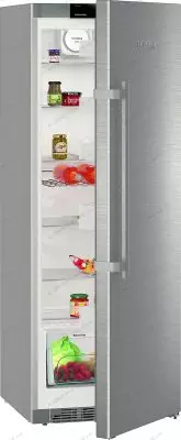 Фото Liebherr Kef 3710