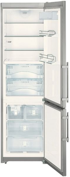 Холодильник Liebherr CBNes 3957