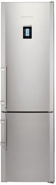 Холодильник Liebherr CBNPes 3956