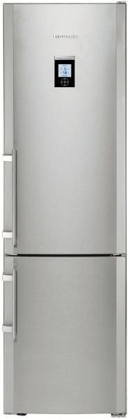 Холодильник Liebherr CBNPes 3967