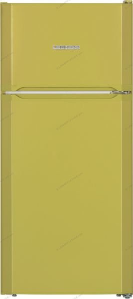 Холодильник Liebherr CTPag 2121