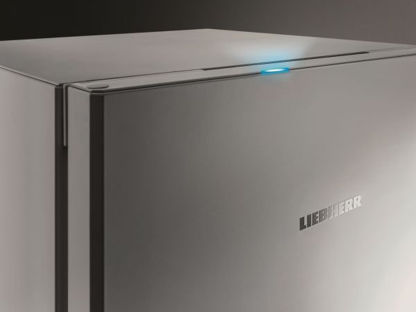 Морозильна камера Liebherr GNPes 4355