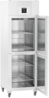 Морозильна шафа Liebherr LGPv 6527
