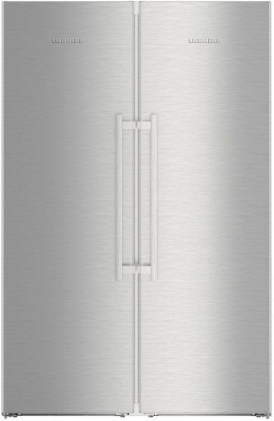 Холодильник Liebherr SBSef 8633
