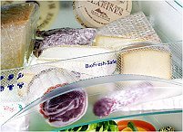 Liebherr BioFresh