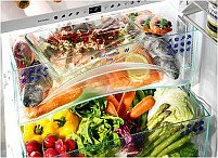 Liebherr BioFresh
