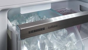 IceMaker с подключением к водопроводу